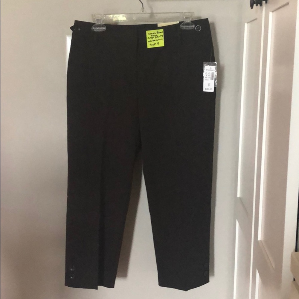 Dressbarn pants